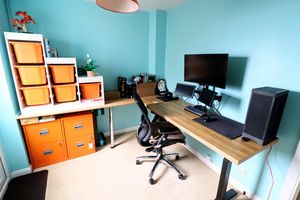 Study- click for photo gallery